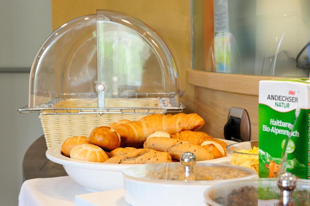 Eco Hotel Bonapace Torbole Sul Garda Exteriör bild