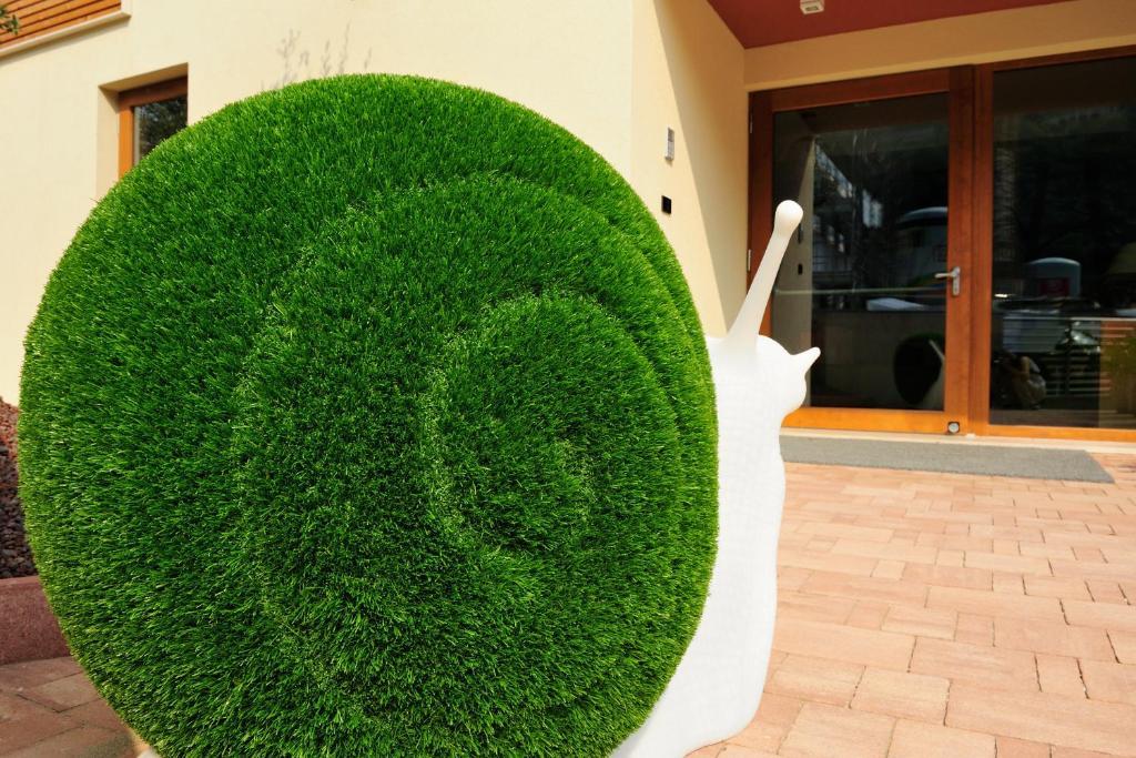 Eco Hotel Bonapace Torbole Sul Garda Exteriör bild